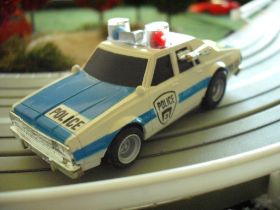 Aurora Police Car.JPG