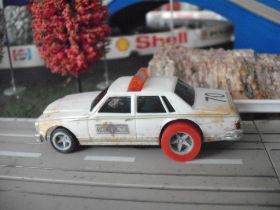 Matchbox Verfolgungsjagd Blues Brothers Police Car.JPG